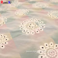 Professional Chiffon Fabric Roll With CE Certificate